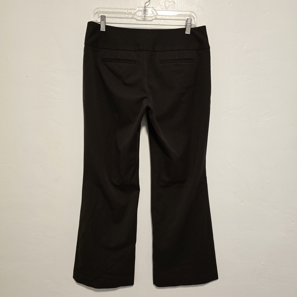 Express - Bootcut Editor Trousers - image 6